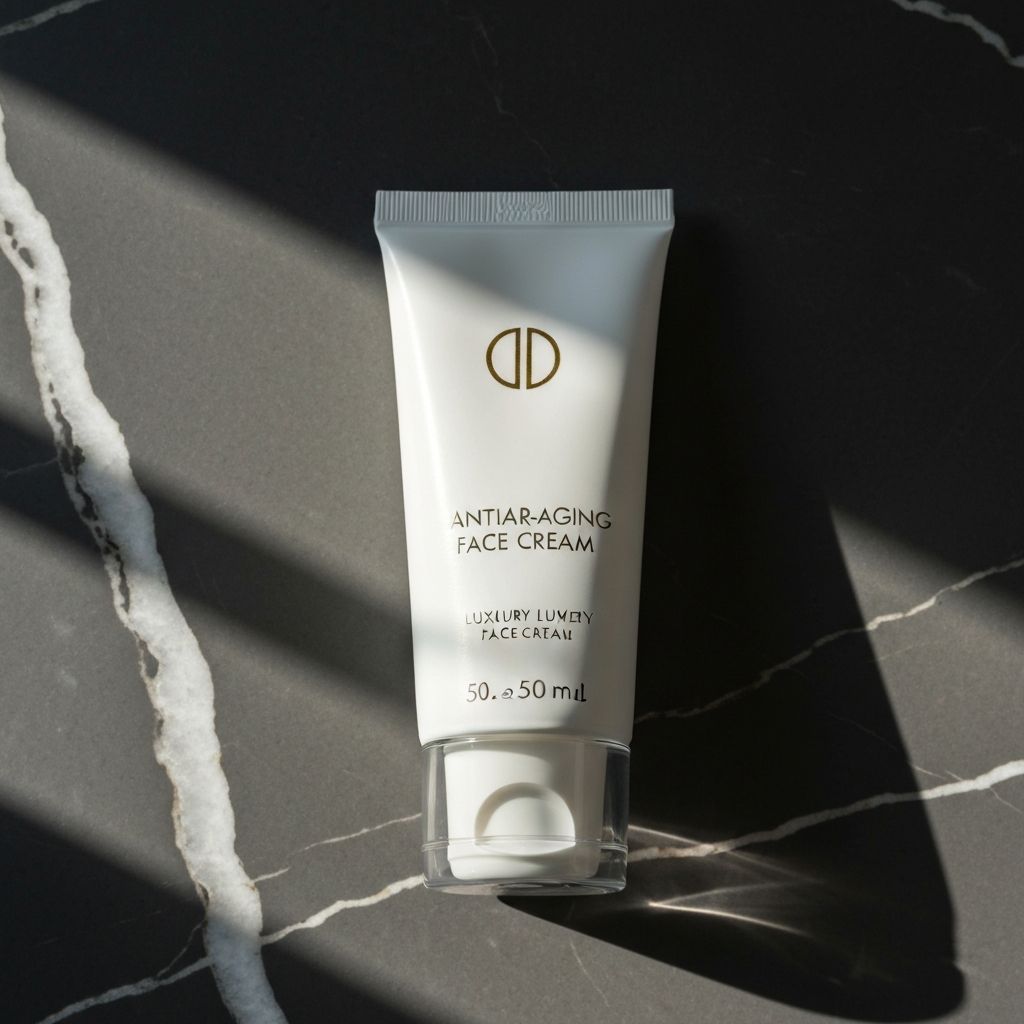 Complete Anti-Aging Face Cream